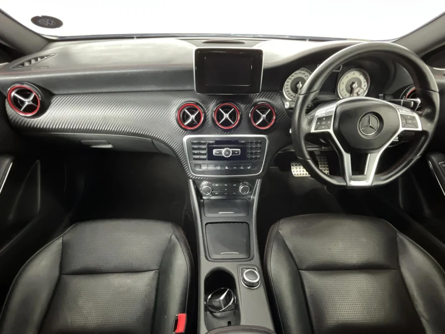 Used 2013 Mercedes-Benz A-Class A250 Sport - WeBuyCars Montana