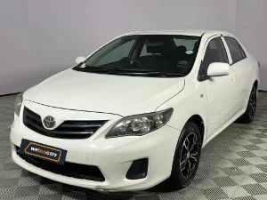 Used 2019 Toyota Corolla Quest 1.6