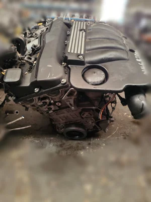N46B20 e90 engine N46B20 e90 engine