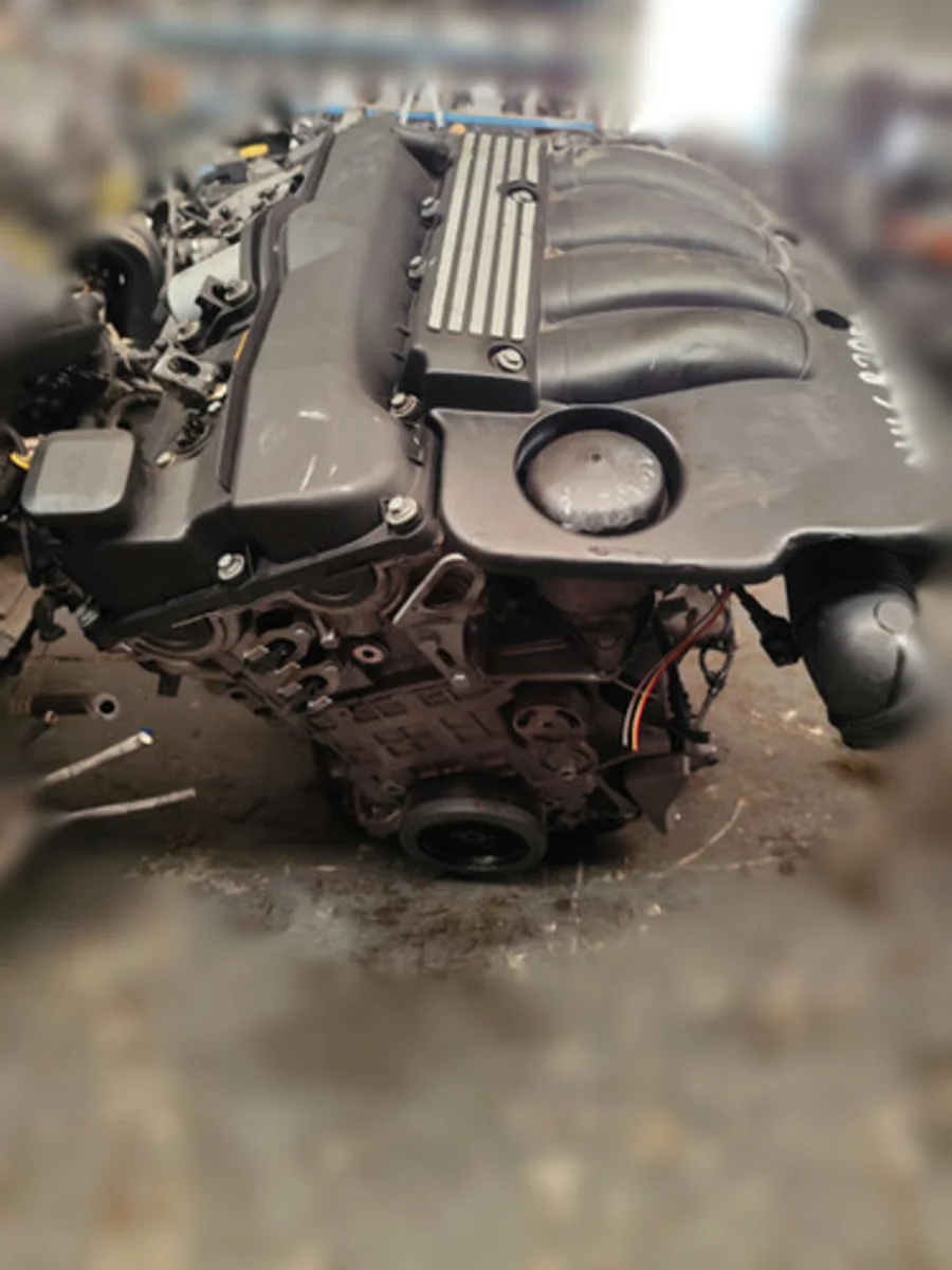 N46B20 e90 engine - Private Seller N46B20 e90 engine - Private Seller