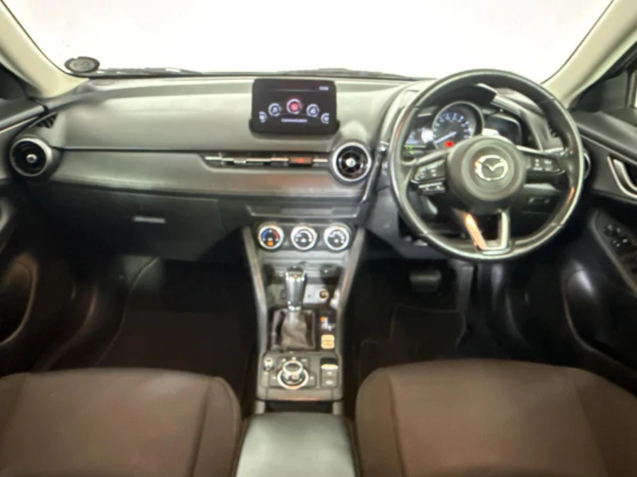 Used 2018 Mazda CX-3 2.0 Dynamic - WeBuyCars Midstream