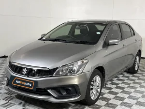 Used 2022 Suzuki Ciaz 1.5 GL auto