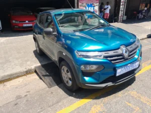 Used 2020 Renault Kwid 1.0 Xtreme
