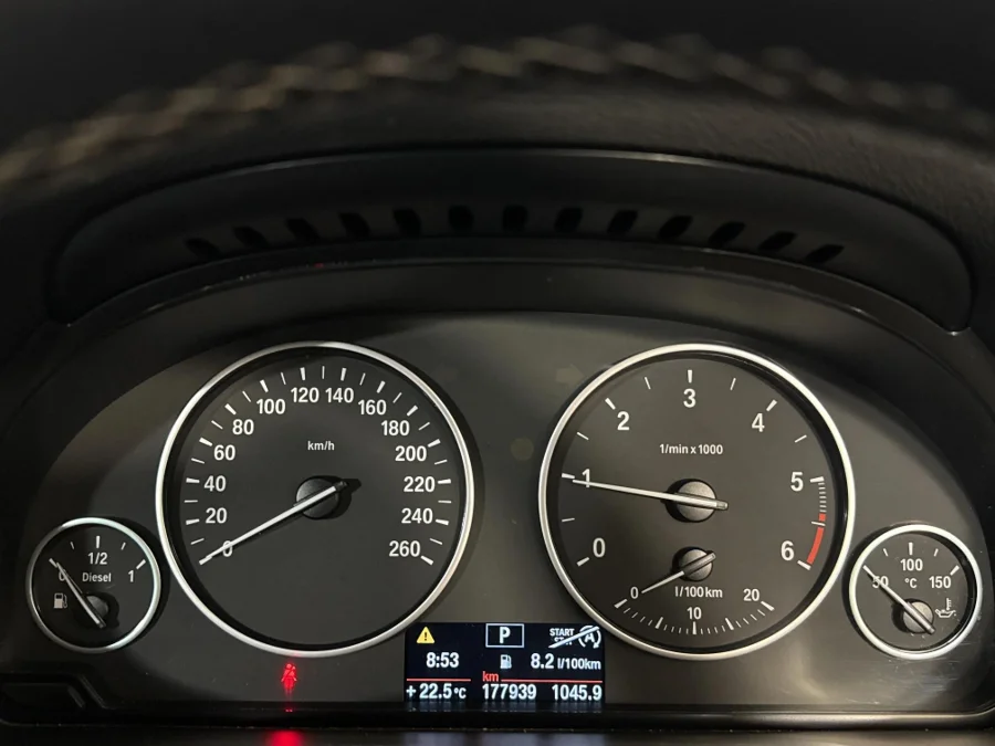 Used 2014 BMW X3 xDrive20d Exclusive - WeBuyCars Midstream