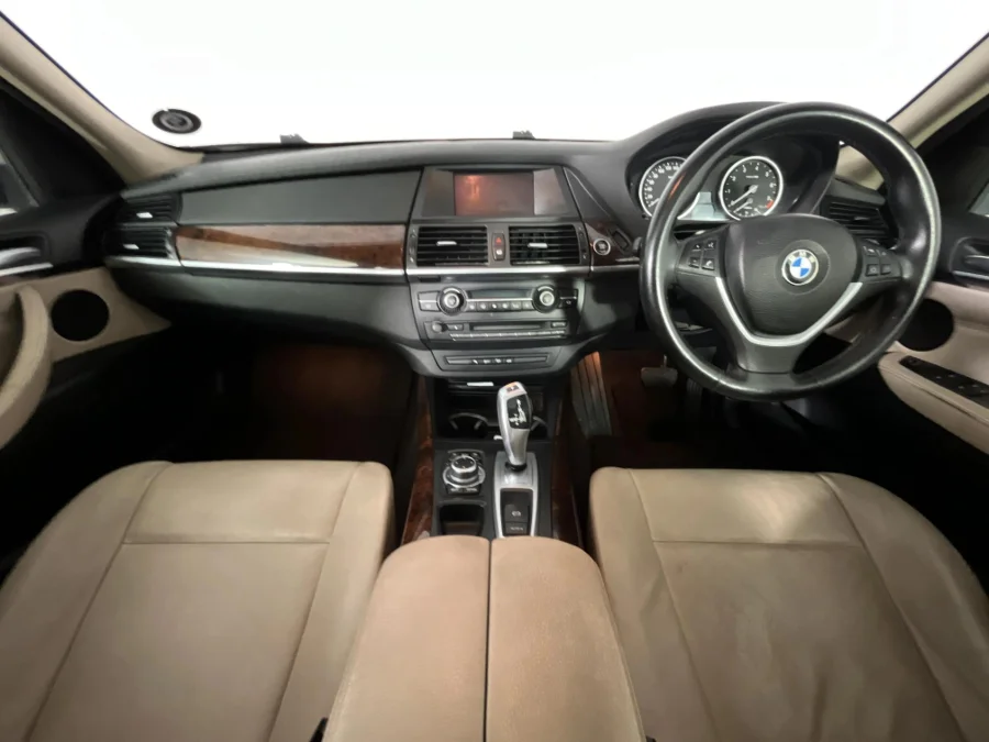 Used 2011 BMW X5 xDrive35i Dynamic - WeBuyCars Lansdowne