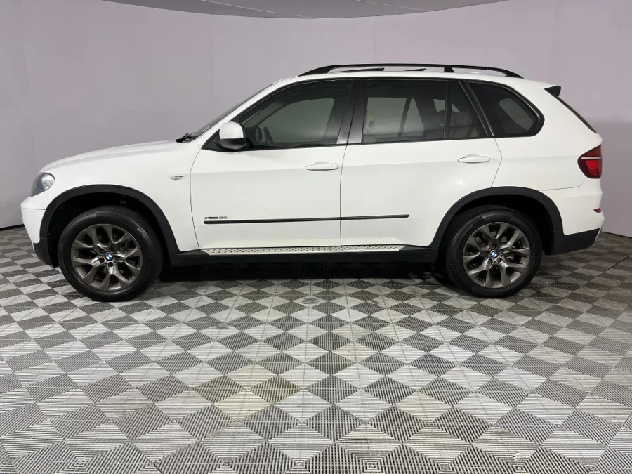 Used 2011 BMW X5 xDrive35i Dynamic - WeBuyCars Lansdowne