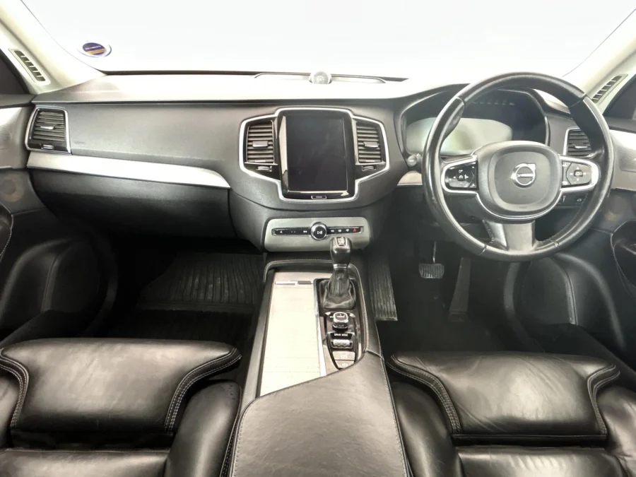 Used 2016 Volvo XC90 D5 AWD Inscription - WeBuyCars Richmond