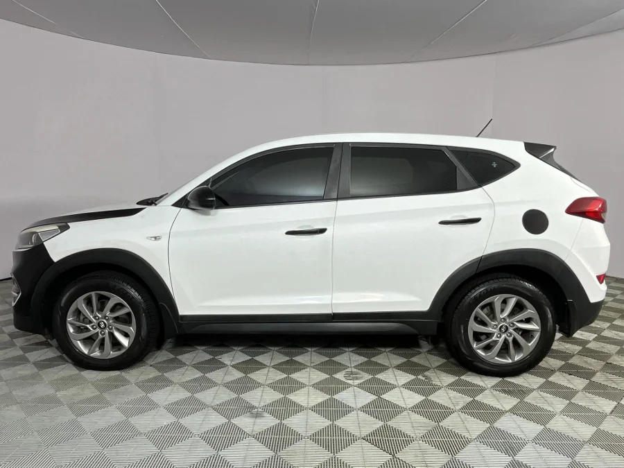 Used 2016 Hyundai Tucson 2.0 Premium auto - WeBuyCars Lansdowne