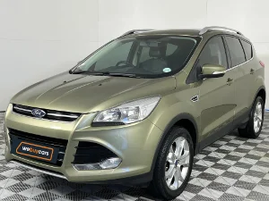 Used 2015 Ford Kuga 1.5T Trend