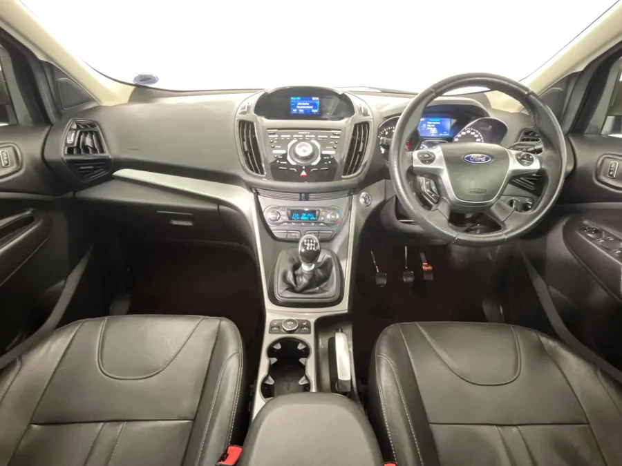 Used 2015 Ford Kuga 1.5T Trend - WeBuyCars Mbombela