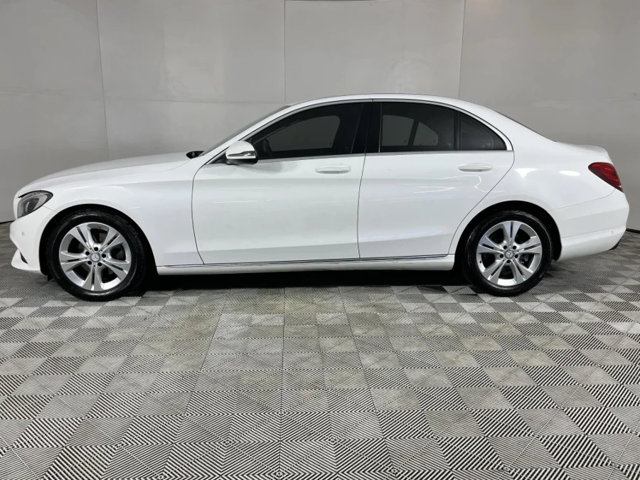 Used 2016 Mercedes-Benz C-Class C200 Avantgarde auto - WeBuyCars The Dome Used 2016 Mercedes-Benz C-Class C200 Avantgarde auto - WeBuyCars The Dome