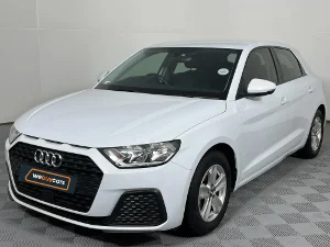 Used 2020 Audi A1 Sportback 30TFSI