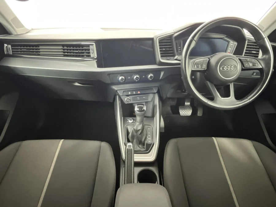 Used 2020 Audi A1 Sportback 30TFSI - WeBuyCars Montana