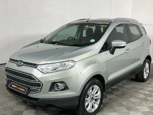 Used 2014 Ford EcoSport 1.0T Titanium