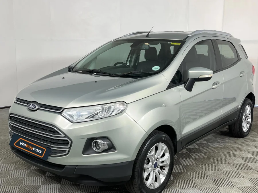 Used 2014 Ford EcoSport 1.0T Titanium - WeBuyCars George Used 2014 Ford EcoSport 1.0T Titanium - WeBuyCars George