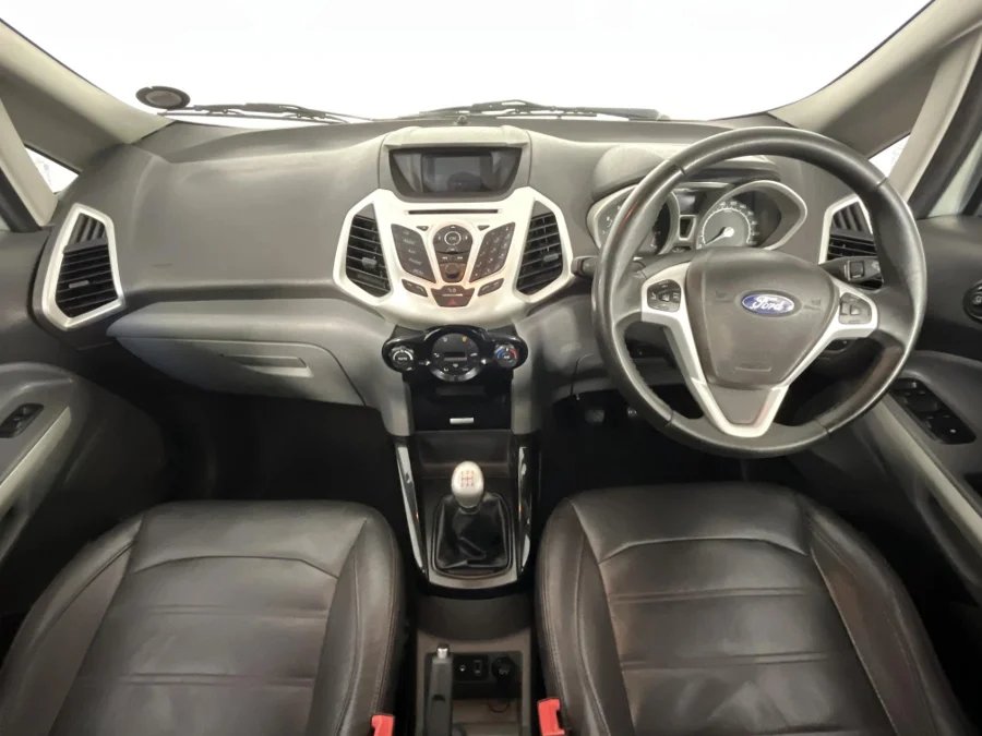 Used 2014 Ford EcoSport 1.0T Titanium - WeBuyCars George Used 2014 Ford EcoSport 1.0T Titanium - WeBuyCars George