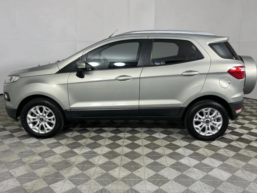 Used 2014 Ford EcoSport 1.0T Titanium - WeBuyCars George Used 2014 Ford EcoSport 1.0T Titanium - WeBuyCars George