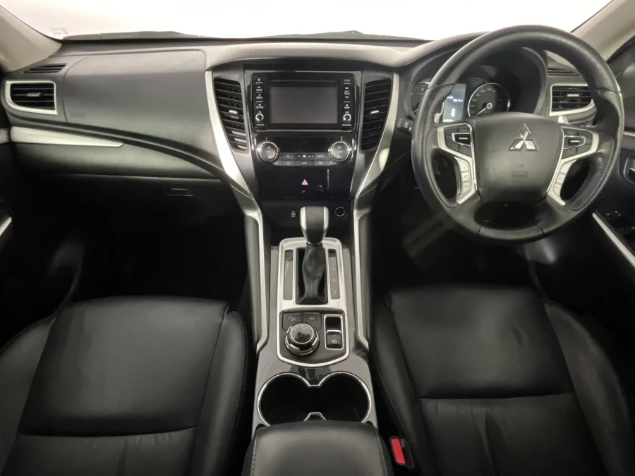 Used 2019 Mitsubishi Pajero Sport 2.4DI-D 4x4 - WeBuyCars Lansdowne Used 2019 Mitsubishi Pajero Sport 2.4DI-D 4x4 - WeBuyCars Lansdowne