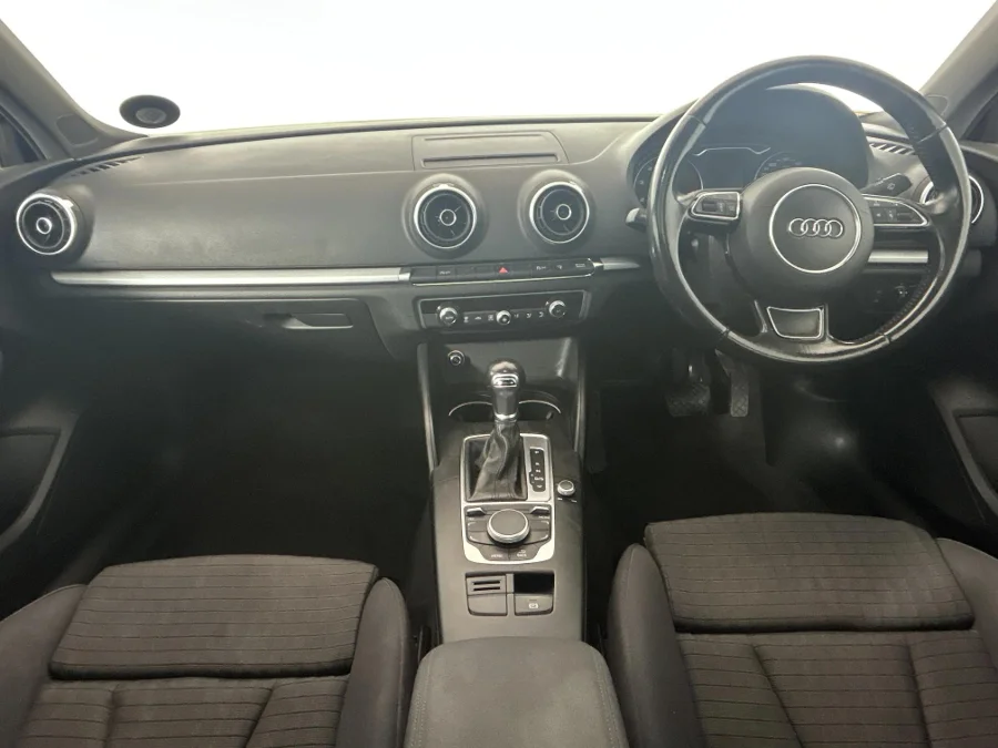 Used 2015 Audi A3 sedan 1.4TFSI SE auto - WeBuyCars Lansdowne