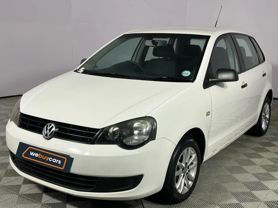 Used 2013 Volkswagen Polo Vivo 5-door 1.4 Trendline auto - WeBuyCars Durban Used 2013 Volkswagen Polo Vivo 5-door 1.4 Trendline auto - WeBuyCars Durban