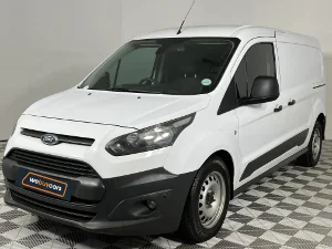 Used 2015 Ford Transit Connect 1.6TDCi LWB Ambiente