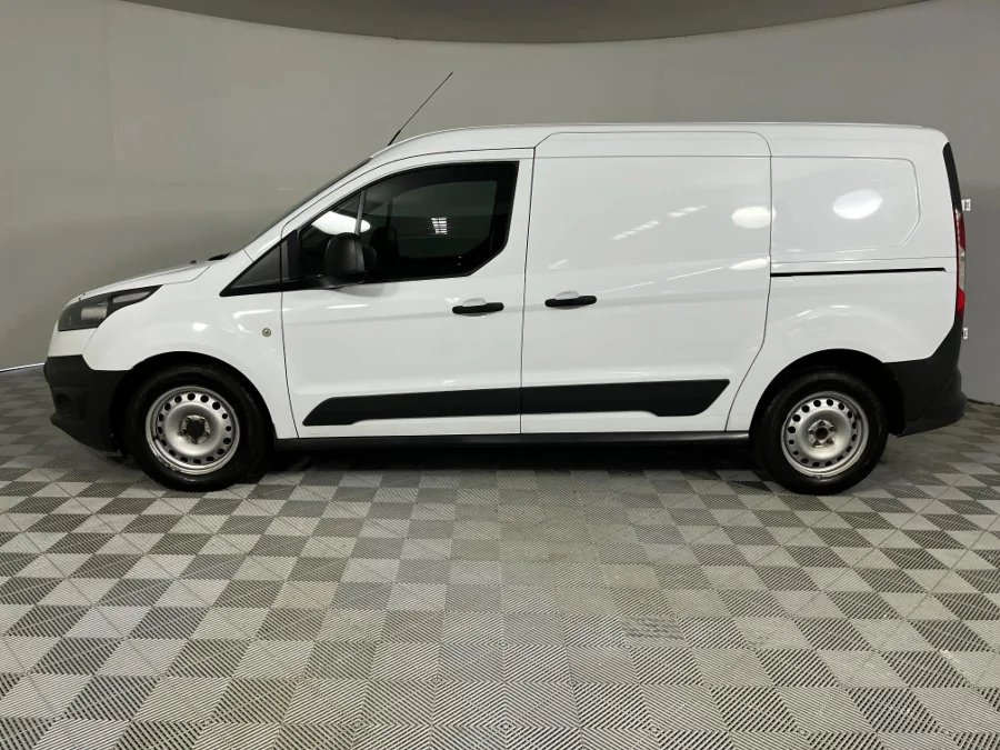 Used 2015 Ford Transit Connect 1.6TDCi LWB Ambiente - WeBuyCars Silverlakes