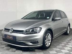 Used 2017 Volkswagen Golf 1.0TSI Comfortline