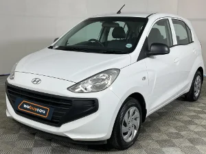 Used 2021 Hyundai Atos 1.1 Motion