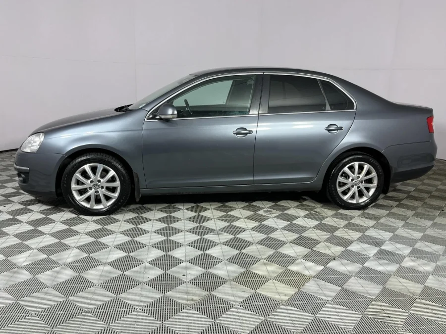 Used 2010 Volkswagen Jetta 1.6TDI Comfortline - WeBuyCars Lansdowne