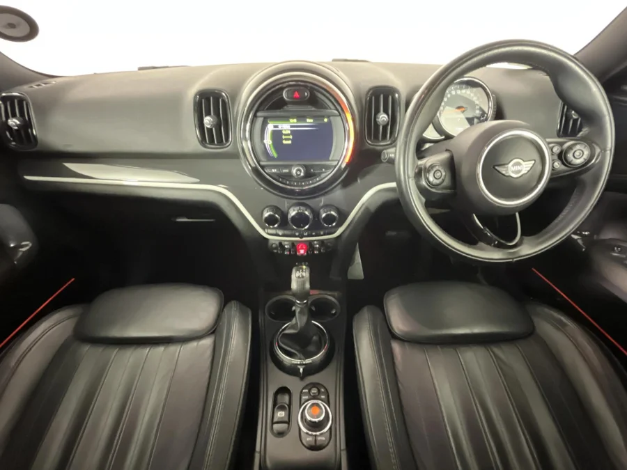 Used 2017 MINI Countryman Cooper S Countryman auto - WeBuyCars The Dome