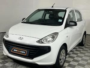 Used 2019 Hyundai Atos 1.1 Motion