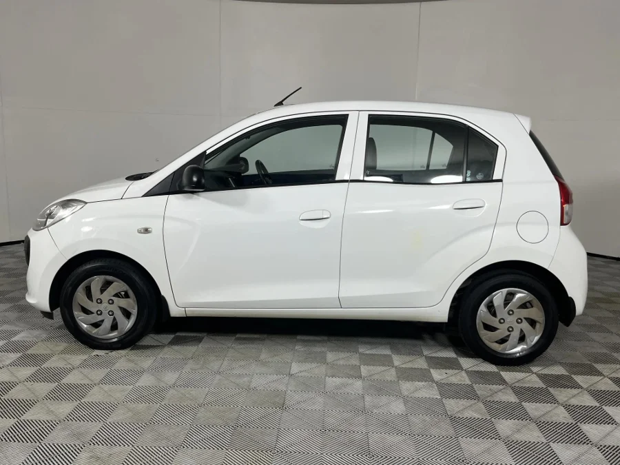 Used 2019 Hyundai Atos 1.1 Motion - WeBuyCars Montana