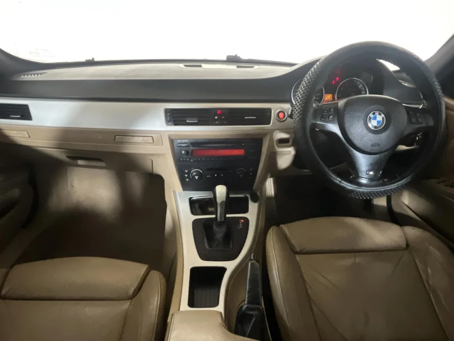Used 2006 BMW 3 Series 325i auto - WeBuyCars Germiston