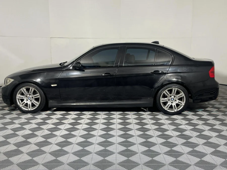 Used 2006 BMW 3 Series 325i auto - WeBuyCars Germiston