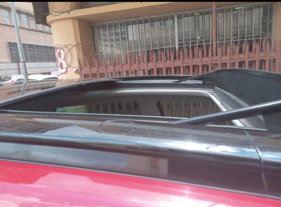 Used 2017 Hyundai Tucson 1.6 Turbo Executive Sport - Ajay Motors