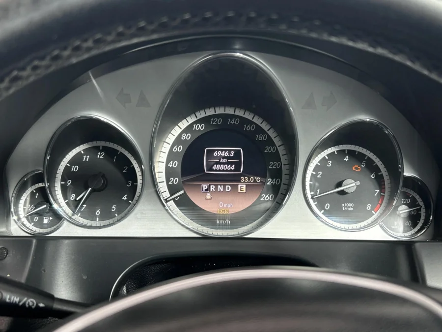 Used 2012 Mercedes-Benz E-Class E250CGI coupé Elegance - WeBuyCars Richmond