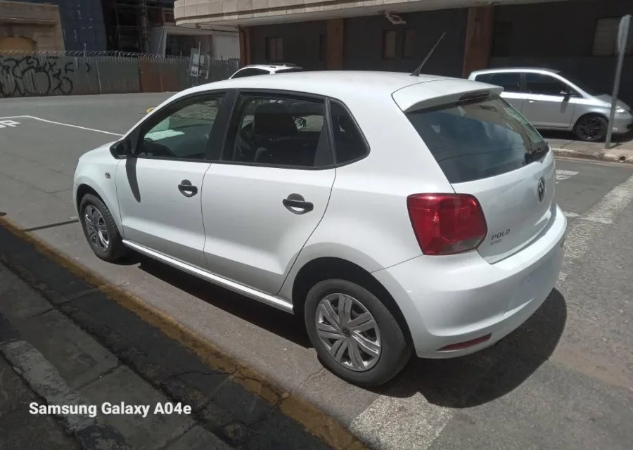 Used 2022 Volkswagen Polo Vivo 5-door 1.4 - Ajay Motors