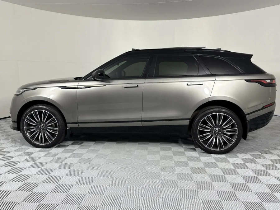 Used 2022 Land Rover Range Rover Velar P380 R-Dynamic HSE - WeBuyCars Vereeniging