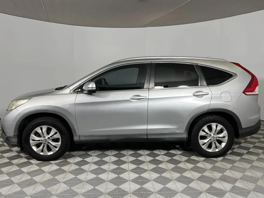 Used 2013 Honda CR-V 2.0 Comfort - WeBuyCars JHB South
