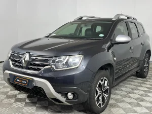 Used 2019 Renault Duster 1.5dCi Prestige