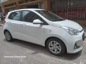 Used 2019 Hyundai i10 1.2 GLS