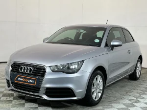 Used 2014 Audi A1 3-door 1.2TFSI S