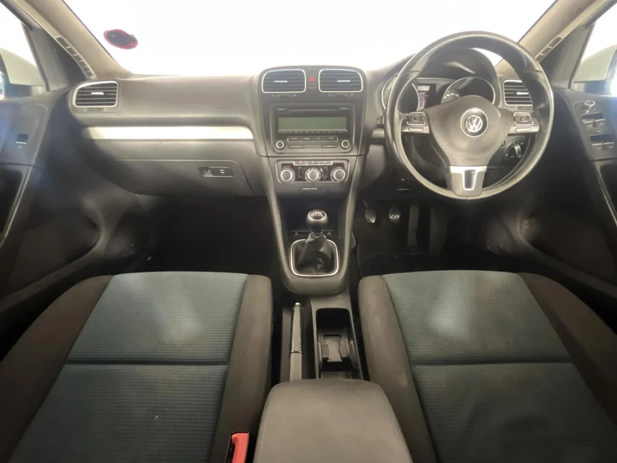 Used 2011 Volkswagen Golf 1.6TDI BlueMotion - WeBuyCars Richmond