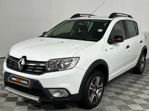 Used 2020 Renault Sandero 66kW turbo Stepway TechRoad