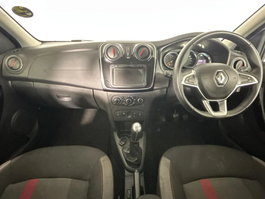 Used 2020 Renault Sandero 66kW turbo Stepway TechRoad - WeBuyCars Lansdowne