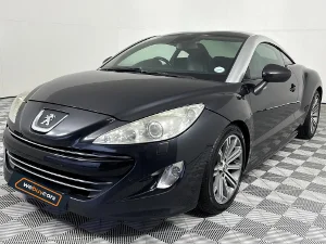 Used 2012 Peugeot RCZ 1.6T
