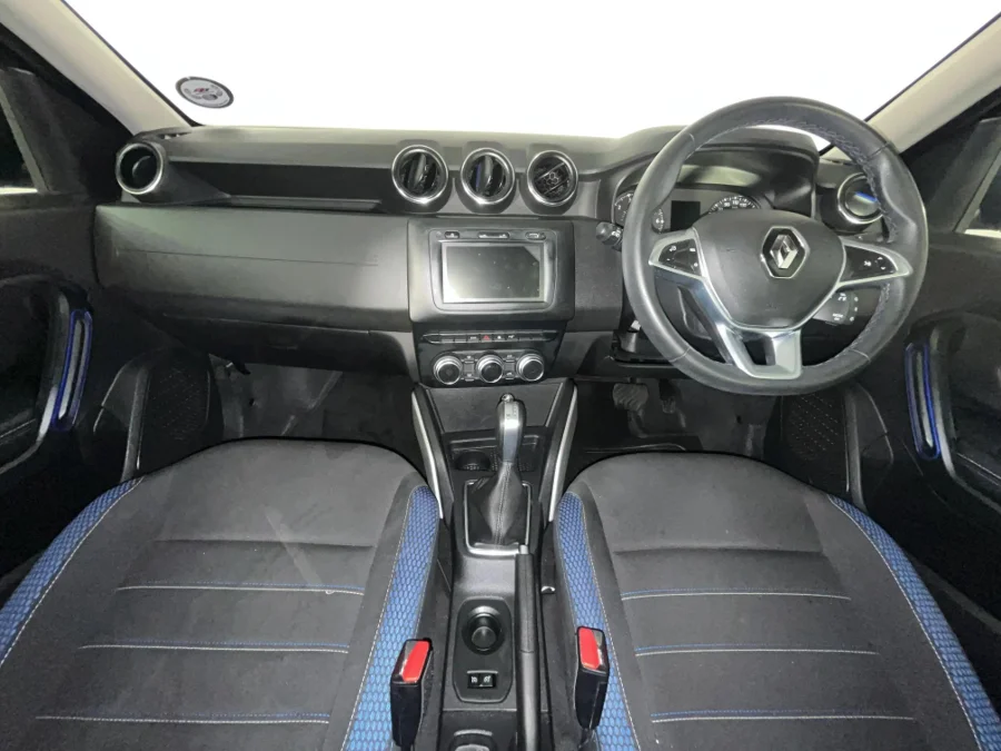 Used 2021 Renault Duster 1.5dCi TechRoad auto - WeBuyCars Lansdowne