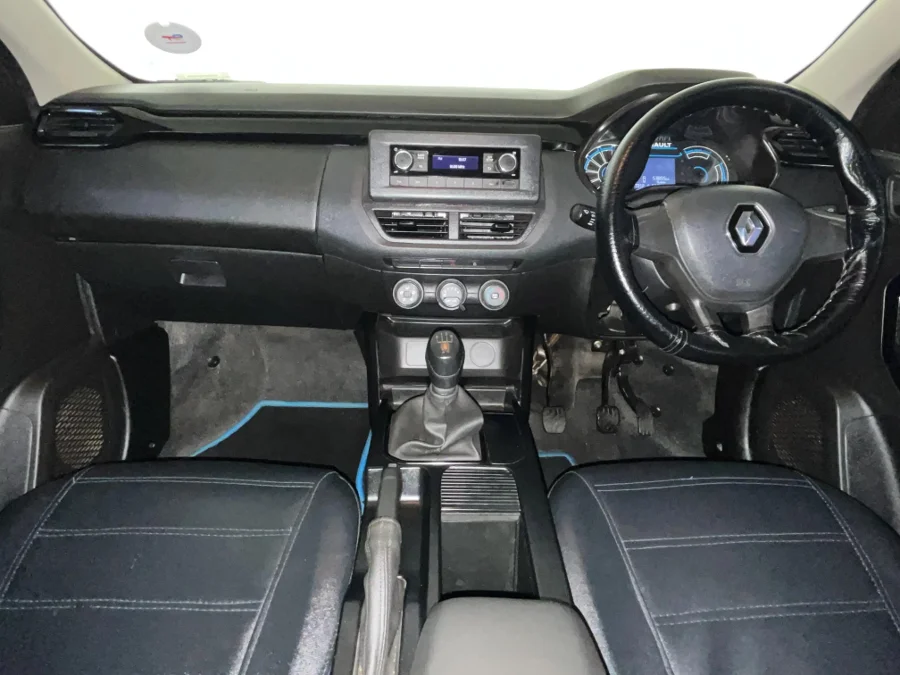 Used 2023 Renault Kiger 1.0 Zen - WeBuyCars Durban