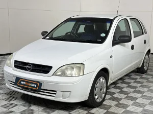 Used 2003 Opel Corsa 1.4 Comfort