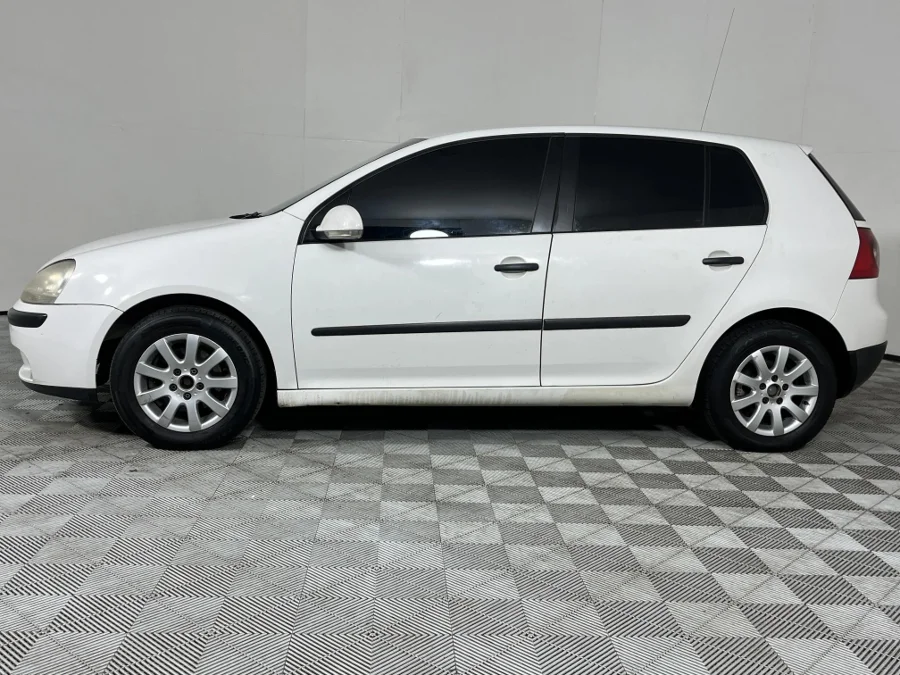 Used 2004 Volkswagen Golf 1.9TDI Comfortline - WeBuyCars Pietermaritzburg